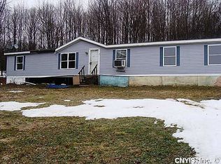 4463 Sutton Rd, Cincinnatus, NY 13040