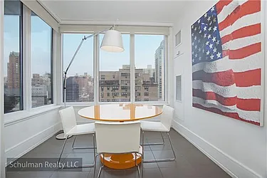 Sold by Schulman Realty LLC