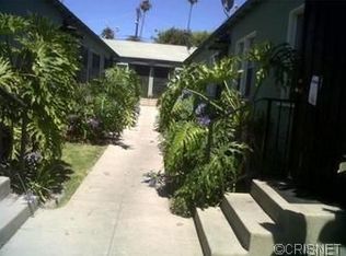 3024 9th Ave, Los Angeles, CA 90018