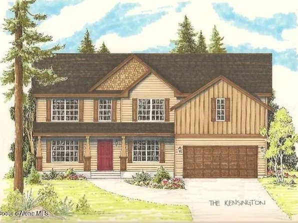 1987 E Plaza Ct, Post Falls, ID 83854