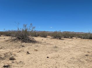 41 Jackrabbit Rd #2, Landers, CA 92285