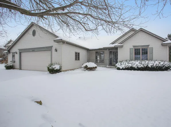 4483 Sunnyslope Dr, Hudsonville, MI 49426