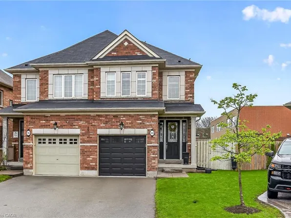 100 Narbonne Cres, Hamilton, ON L8J 0J6