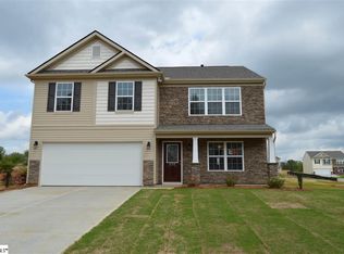 404 Victory Ln LOT 85, Moore, SC 29639
