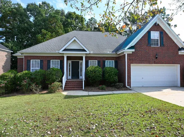 205 Black Walnut Dr, Lexington, SC 29072