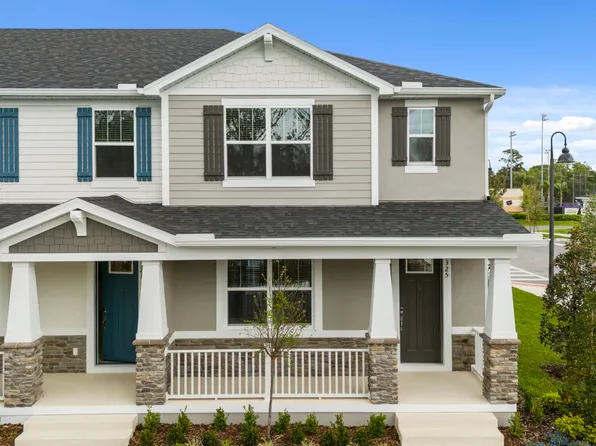 1325 Coral Bean Ln, Winter Springs, FL 32708