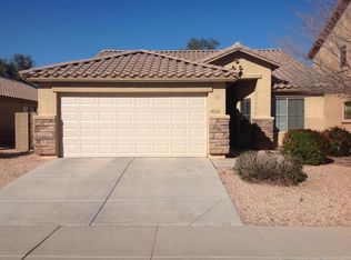 4920 W Glass Ln, Laveen, AZ 85339