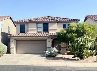 8937 E Posada Ave, Mesa, AZ 85212