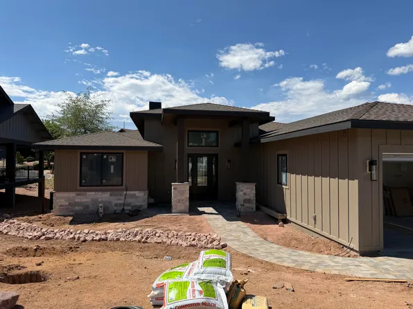 1704 E Velvet Mesquite Ct, Payson, AZ 85541