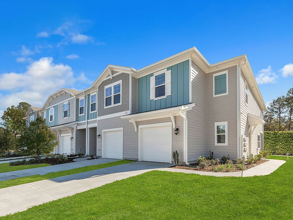Longbay Townhomes Lincoln Exterior 1of3 1 2