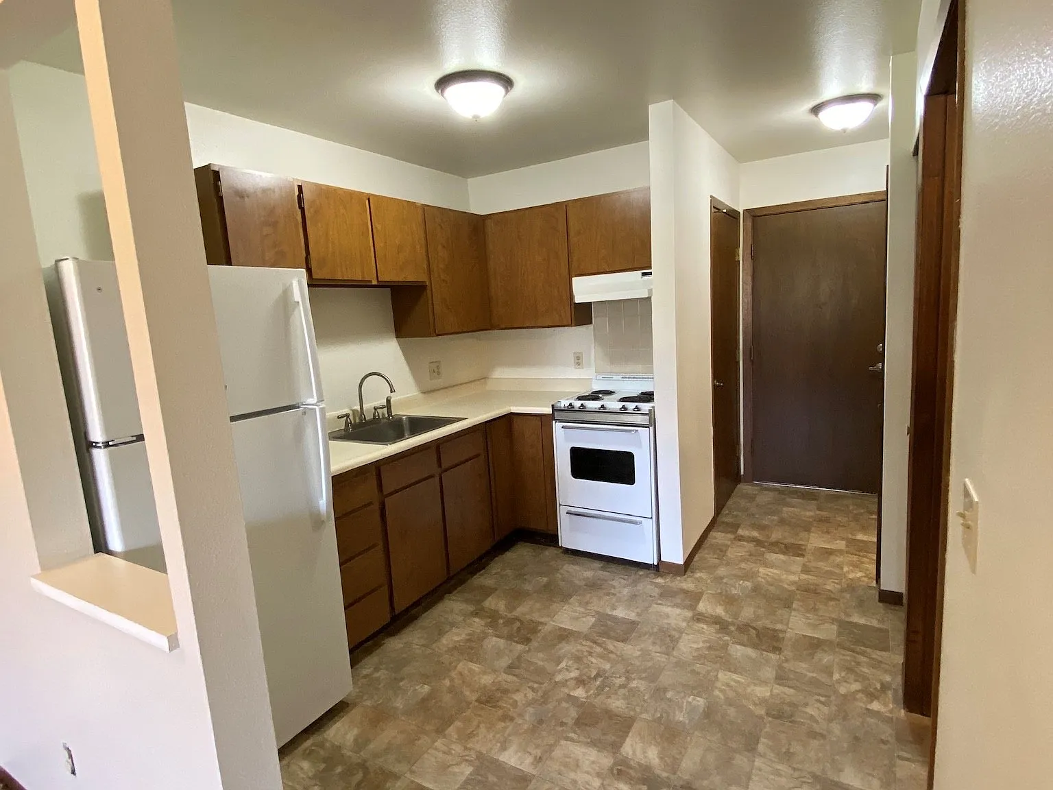1 bed, 525 sqft, $1,050 — Photo 1