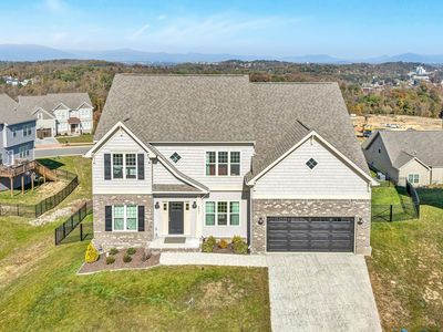 6961 Blackstone Cir, Roanoke, VA, 24018