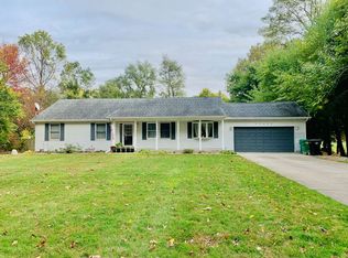 25650 Peach Trl, South Bend, IN 46614