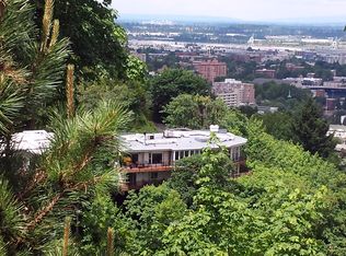 1133 SW Rivington Dr, Portland, OR 97201