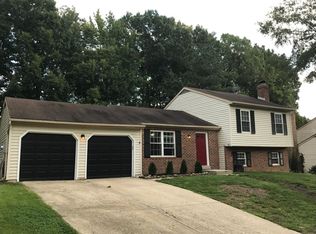 9910 Sudan Pl, Upper Marlboro, MD 20772