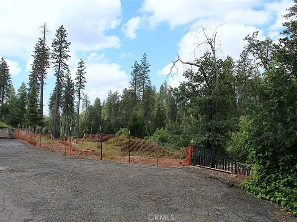 5889 Fickett Ln, Paradise, CA 95969
