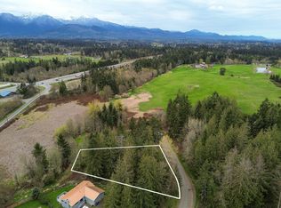 Cedar Glen, Port Angeles, WA 98362