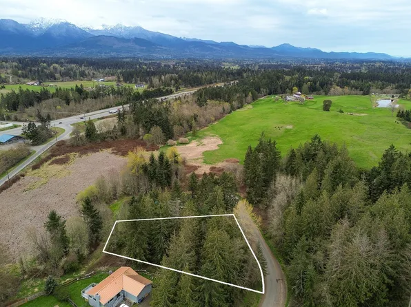 9999 Cedar Glen Lane, Port Angeles, WA 98362