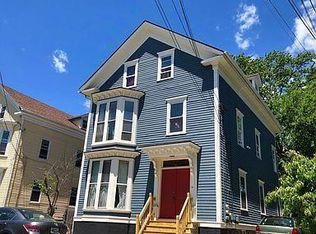 79 Wood St, Providence, RI 02909