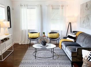 4709 Leslie Ave, Austin, TX 78721