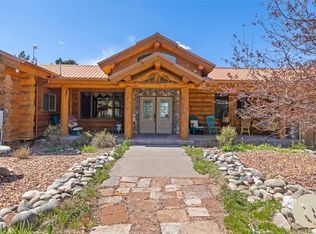 4545 High Trail Rd, Billings, MT 59101
