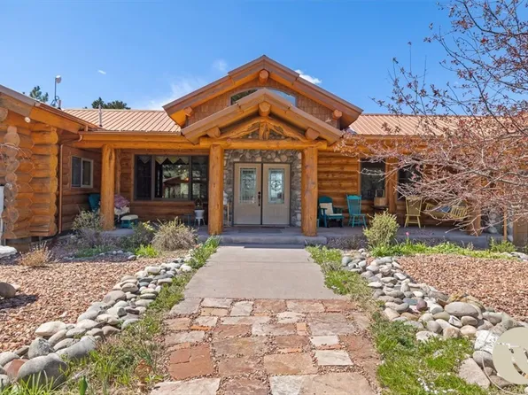 4545 High Trail Rd, Billings, MT 59101