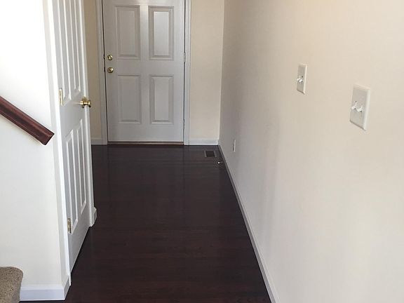 front door entry