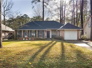 2607 Rue Weller, Mandeville, LA 70448