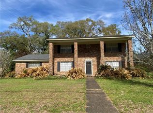 4636 Channing Ct, Mobile, AL 36608