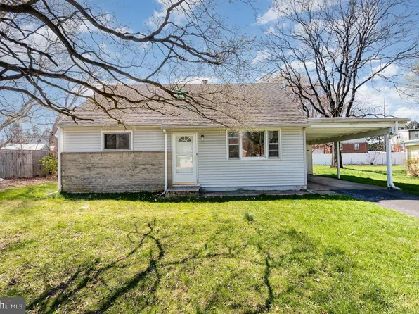 338 Charles Rd, Mechanicsburg, PA 17050