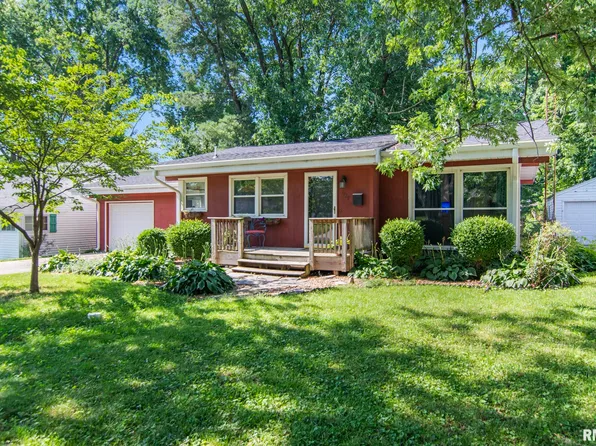 1729 W Glenn Ave, Jerome, IL 62704