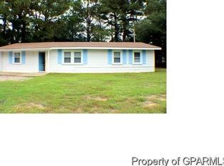 2106 W 5th St, Washington, NC 27889