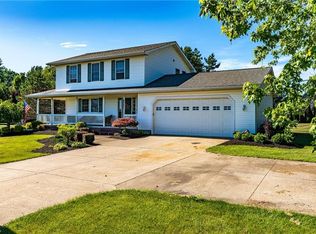 4751 Middle Ridge Rd, Perry, OH 44081