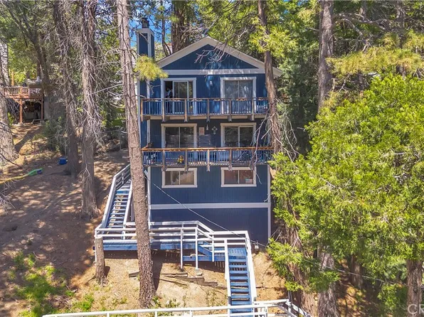 26396 State Highway 189, Twin Peaks, CA 92391