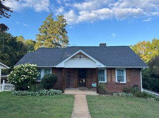 5408 Villa Rd, Knoxville, TN 37918