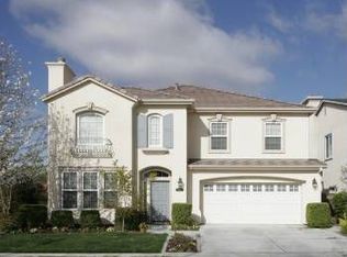 1781 Whispering Willow Pl, San Jose, CA 95125