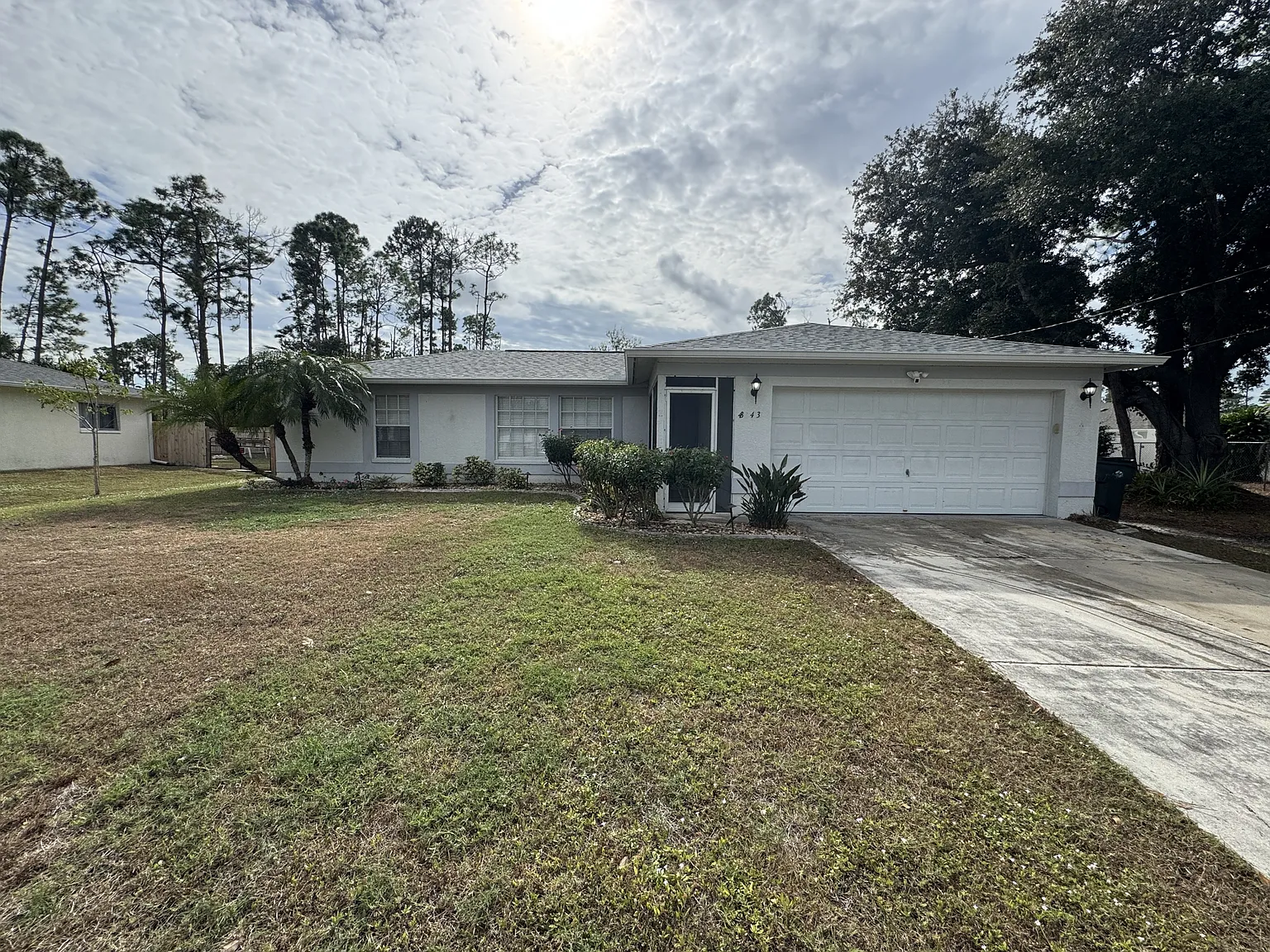 4343 Belladonna Avenue - 1 — Photo 1