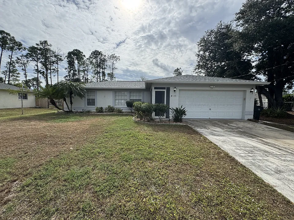 4343 Belladonna Ave