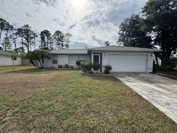 4343 Belladonna Ave, North Port, FL 34286