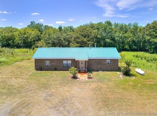 3639 S 77th St W, Muskogee, OK 74401