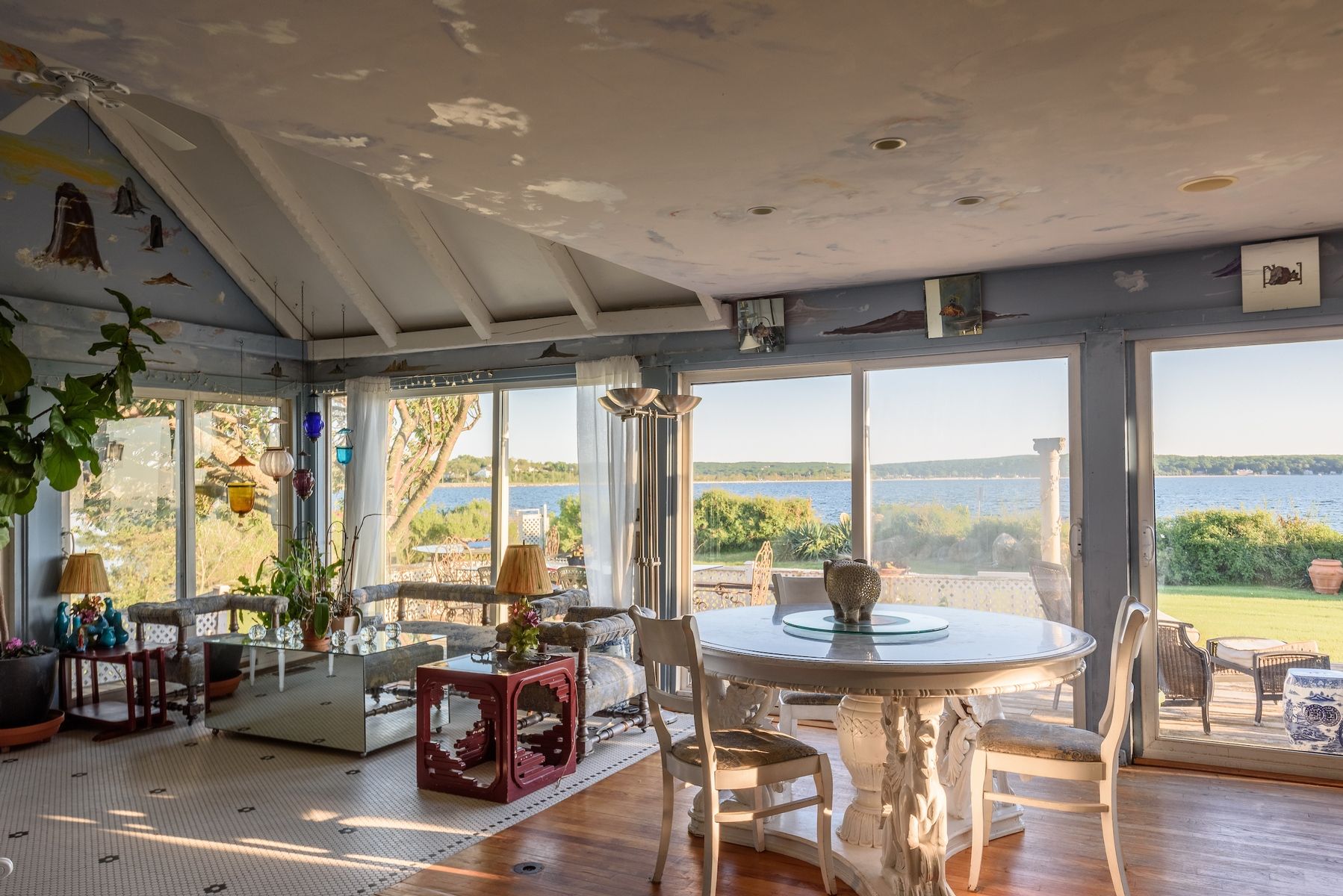 121 Sunset Beach Rd, Sag Harbor, NY 11963 Out East