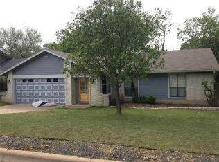 4608 Cliffstone Cv, Austin, TX 78735