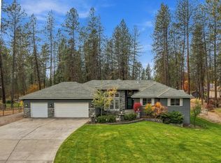 17807 N Ranchette Rd, Colbert, WA 99005