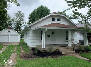 1638 N Belleview Pl, Indianapolis, IN