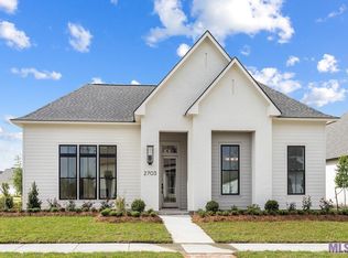 2703 Wood Way Ave, Baton Rouge, LA 70810