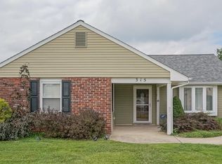 315 Thackeray Ln, Williamstown, NJ 08094