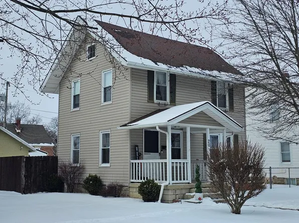 20 Williams Ct, Shelby, OH 44875