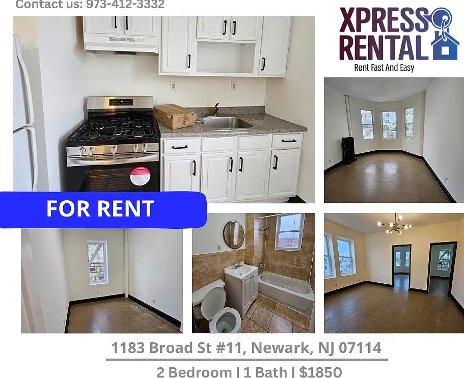 1183 Broad St — Photo 1