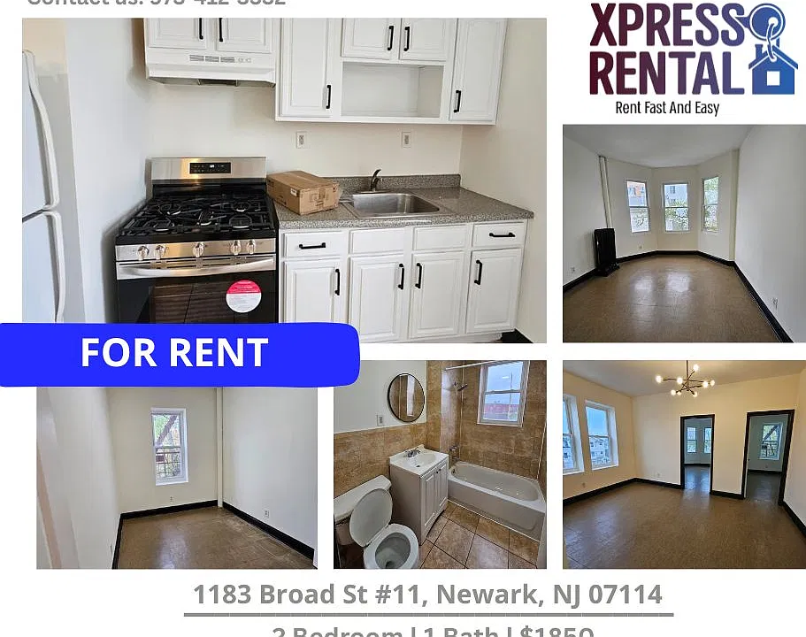 1183 Broad St #11