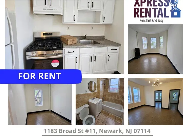 1183 Broad St, Newark, NJ